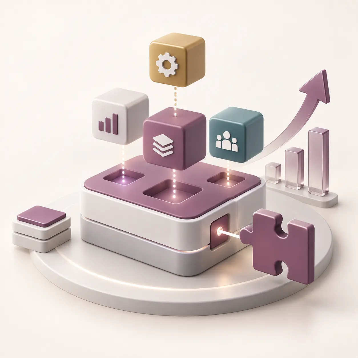 Request additional Odoo modules and system enhancements